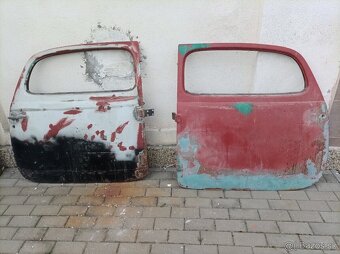 Škoda Tudor 1101 - 8