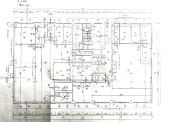 Elcom - Skladové a kancelárske priestory - 8