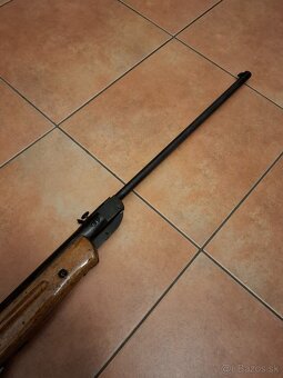 Stará sovietska vzduchovka - 8