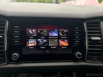 Škoda Kodiaq Sportline - 8