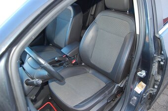 Opel Astra J 1.7 Cdti - 8