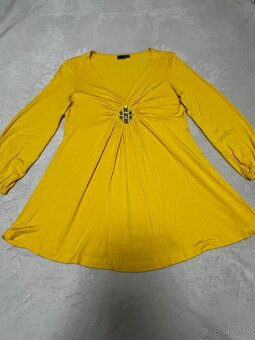 Balík dámske oblečenie M - 8