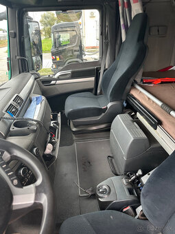 Ťahač MAN TGX 18.480 - 8