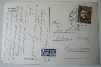 Crikvenica pred 1929 pohľadnice minulosti - 8