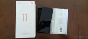 Xiaomi Mi 11 (8/256GB, 108 Mpx) - 8
