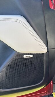 Mazda CX-5 2,2 129kw 4x4, automat, TOP vybava CX5 - 8