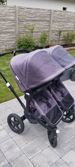BUGABOO Donkey3 komplet - 8