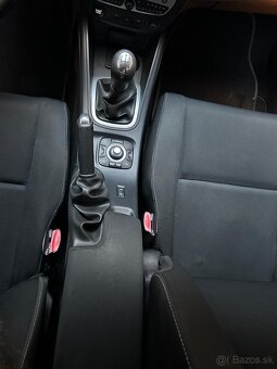 Predám Renault megane 3 - 8