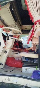 SCANIA R 500, V8, 4x2 - 8