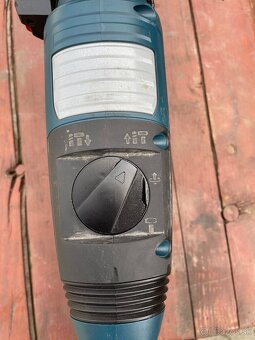 Bosch GBH 18V-34 CF - 8