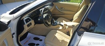BMW 320 xDrive - 8