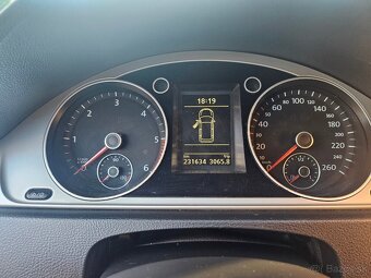 VW PASSAT 1.6TDi BlueMotion B7 R,v 2014 - 8