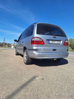 Ford Galaxy 19.tdi. 96kw. - 8