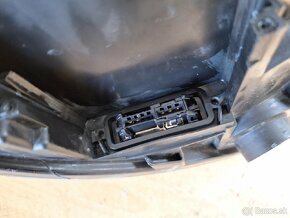 Svetlo bi-xenon Seat Ibiza 6J0 facelift - 8