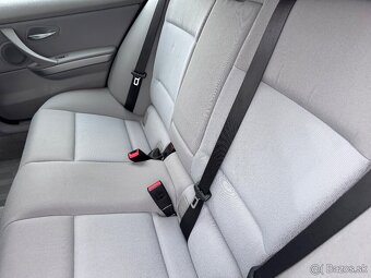BMW rad 3 318i Touring - 8
