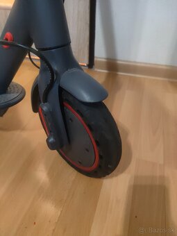 Elektric Scooter MK083 - 8