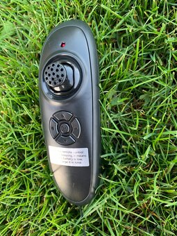 Zakrmovacia zavazacia loďka s 12.000 mAh bateriou bez GPS - 8