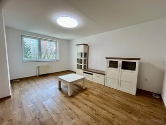 Komplet zrekonštruovaný 3 izb byt 80m2 s balkónom Trnava - 8