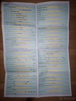 Mecedes Benz C 220 d 4MATIC - 8