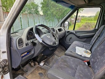 Mercedes Sprinter 313 cdi - 8
