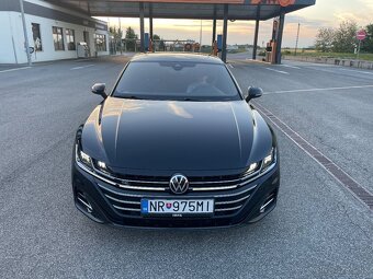 Volkswagen Arteon SB 4Motion R line 147kw - 8