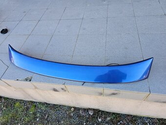 Subaru impreza 2003 predne svetla kridlo volant - 8
