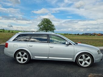 Audi A6 2.5TDi AllRoad - 8