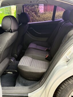 Seat Leon ARL 1.9 TDi, 110kW - 8