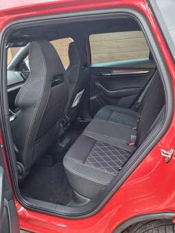 Škoda Karoq Sportline - 8