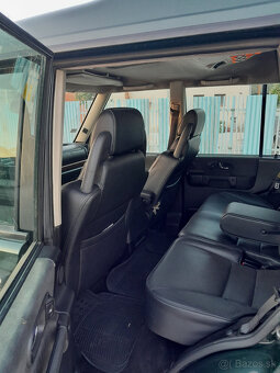 Landrover Discovery II 2,5td znizena cana 4500e - 8