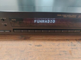 SONY S570ES - 8