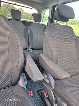 C4 picasso - 8