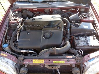 Volvo S40 - 8