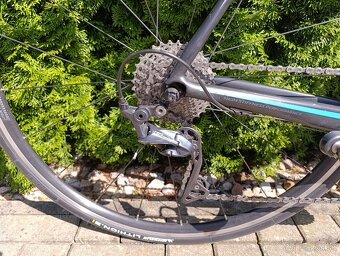 Cestný bicykel Kuota Kryon - 8