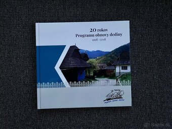 Staršie knihy - 8