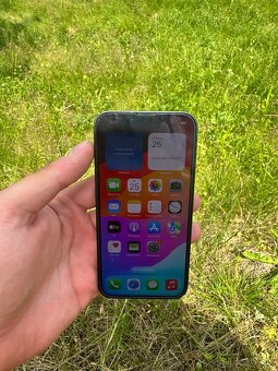 Apple iPhone 13 Green 128GB - 8