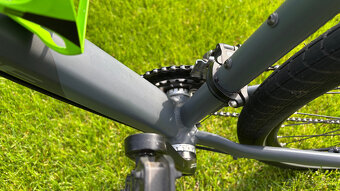 Bicykel CUBE - 8