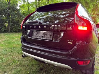 Volvo XC 60 2,4D Drive Kinetic - 8