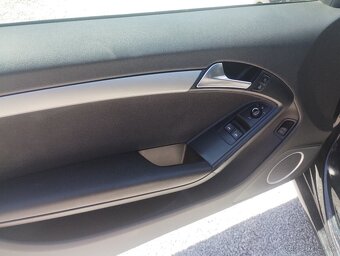 Audi A5 2.7 TDI DPF multitronic - 8