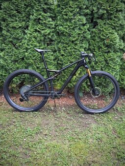 Cube AMS C:68 SLT AXS - 8
