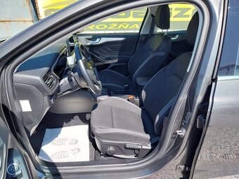 Ford Focus Kombi 1.5 TDCi EcoBlue Active - 8