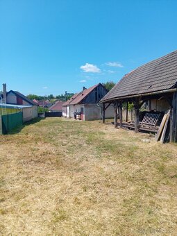Rodinný dom Sasinkovo - 8