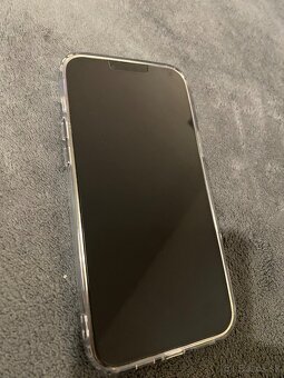 Iphone 13 Pro Max, 128gb, Alpine Green, 100% Stav - 8