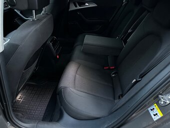 Audi A6 combi, 2,0 Tdi automat - 8