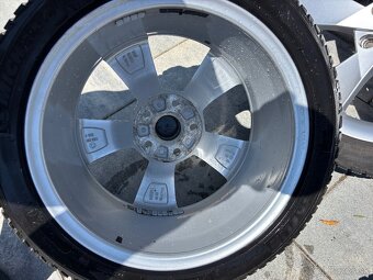 ✅ 5x112 r17 Denom Octavia 3 - 8