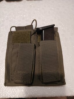 Zasobníkove molle sumky - 8