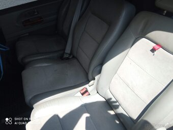 VW Sharan - 8