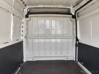 Citroen Jumper Furgon 2.2 BlueHDi 120k L2H2 - 8