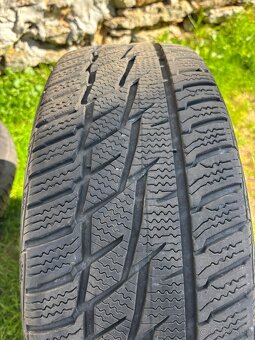 5x105 R16 205/55/R16 - 8