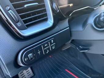 Predam KIA PROceed 1,6 GT - 8